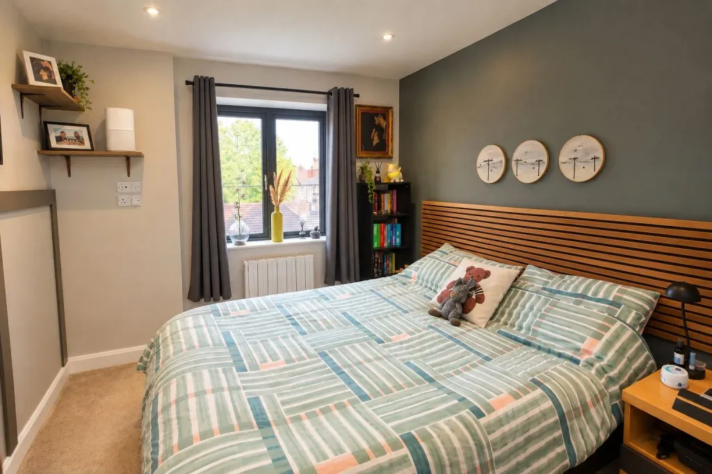 Leys Avenue, Letchworth Garden City, SG6, photo 6