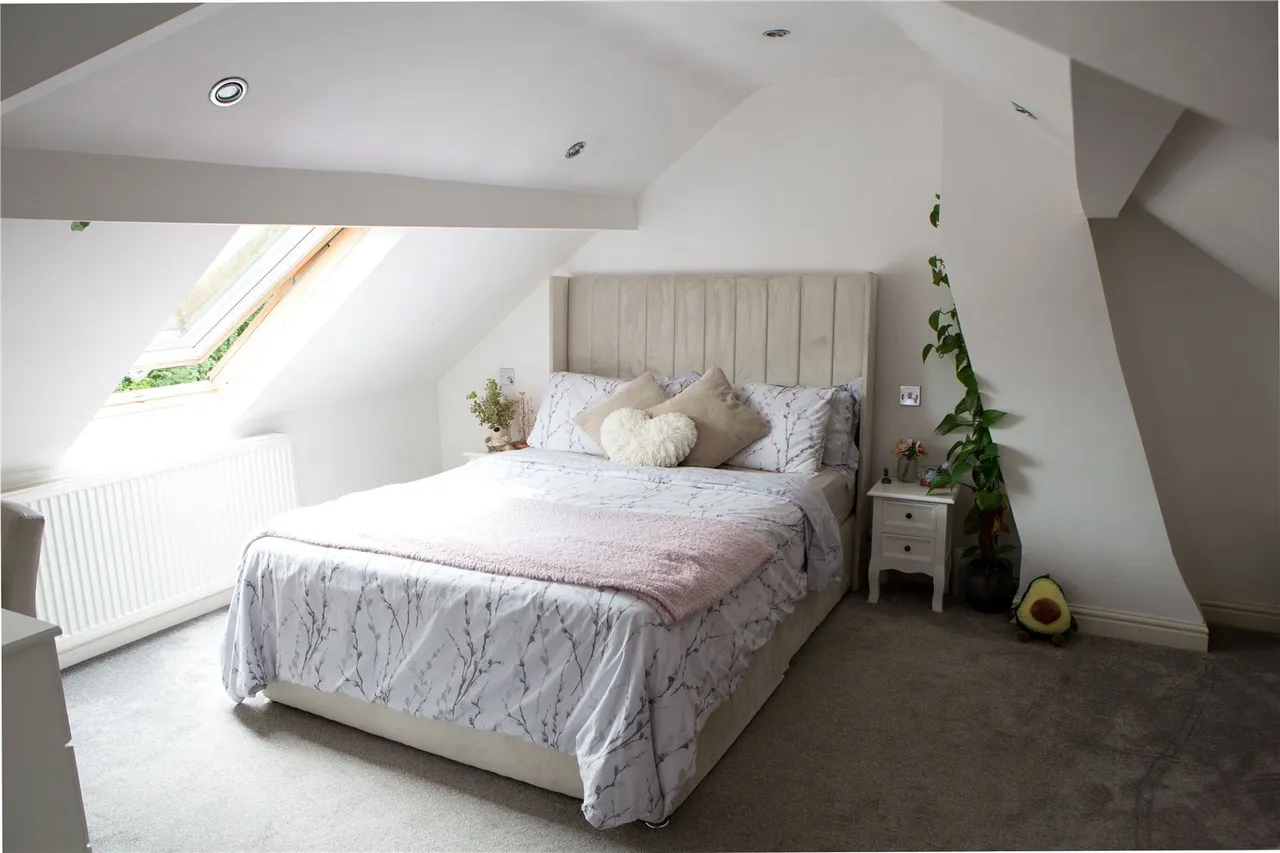 Buxton Old Road, Disley, SK12, photo 9