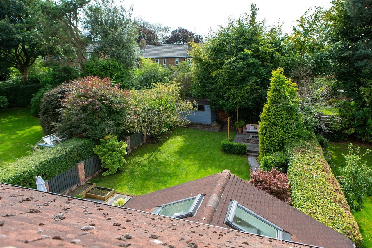 Buxton Old Road, Disley, SK12, photo 18