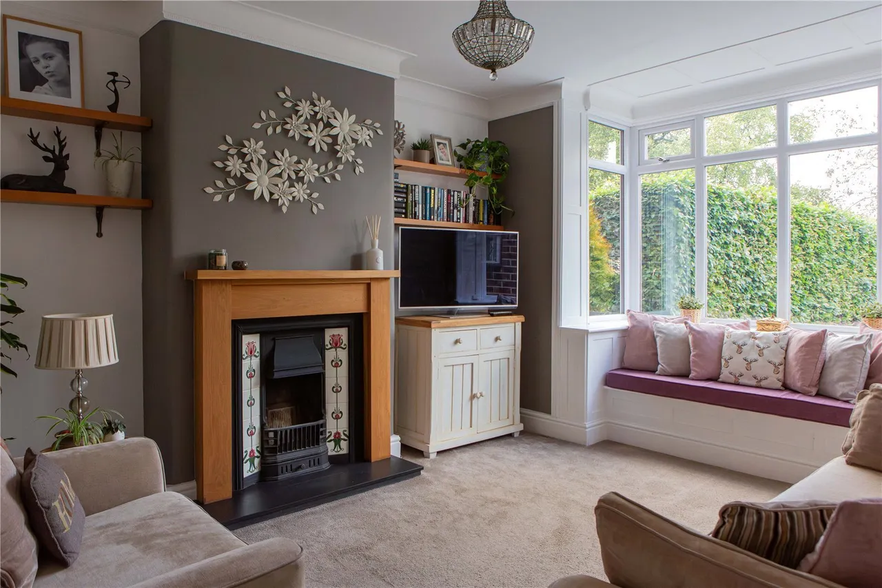 Buxton Old Road, Disley, SK12, photo 5