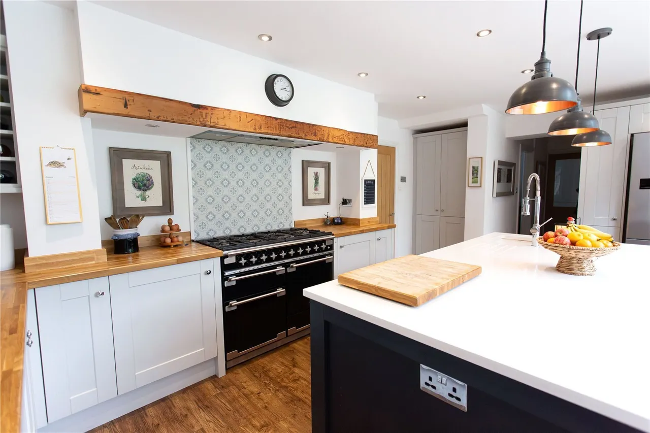 Buxton Old Road, Disley, SK12, photo 14