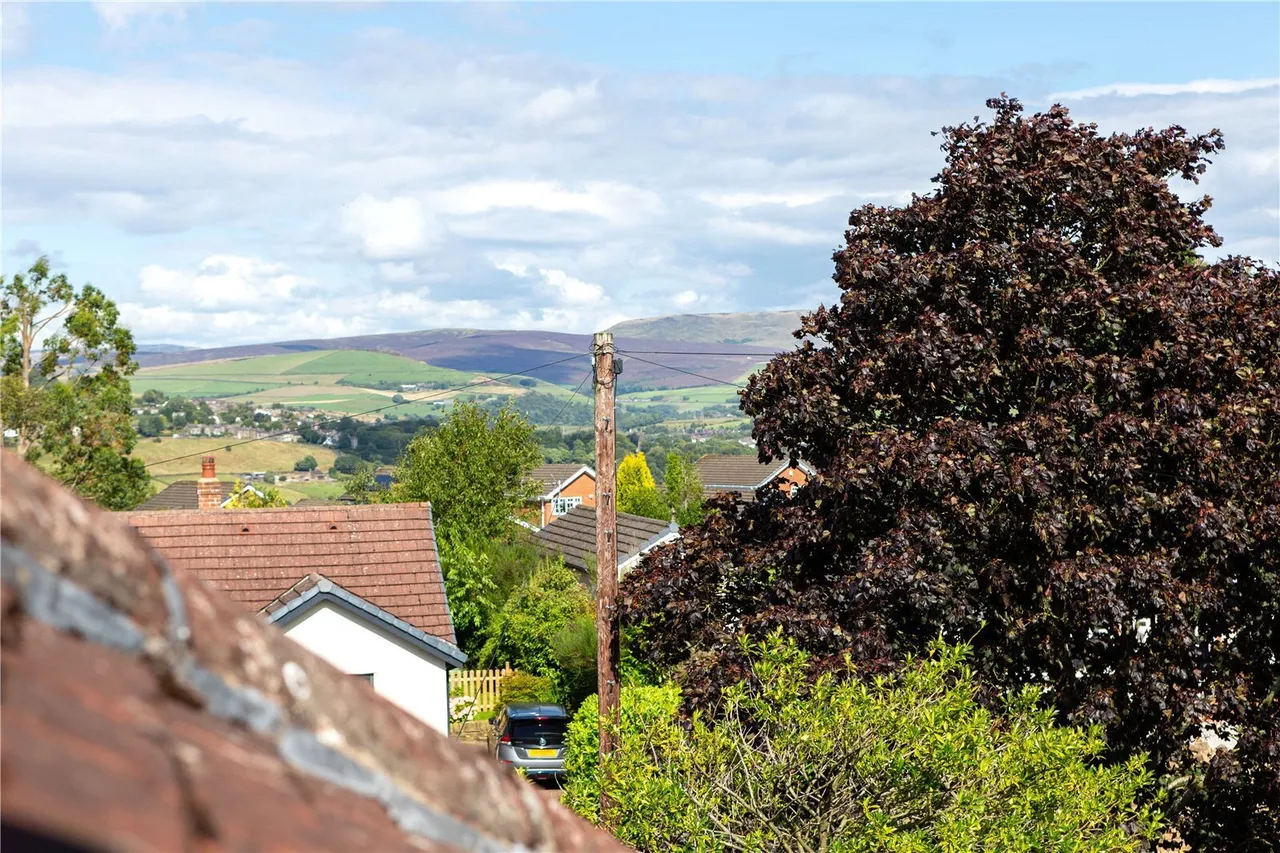 Buxton Old Road, Disley, SK12, photo 20