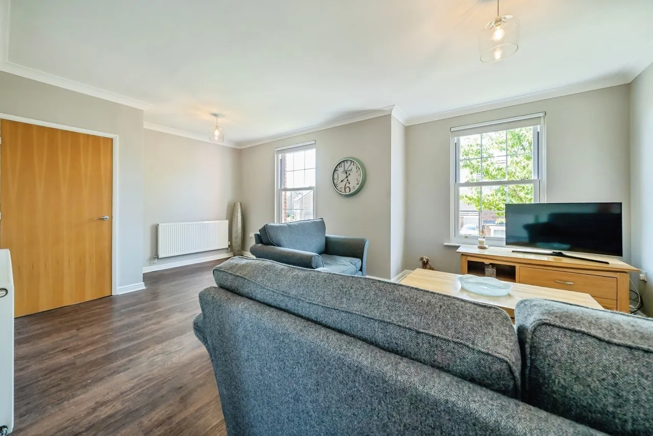 Ashford Drive, Appleton, Warrington, Cheshire, WA4, photo 8