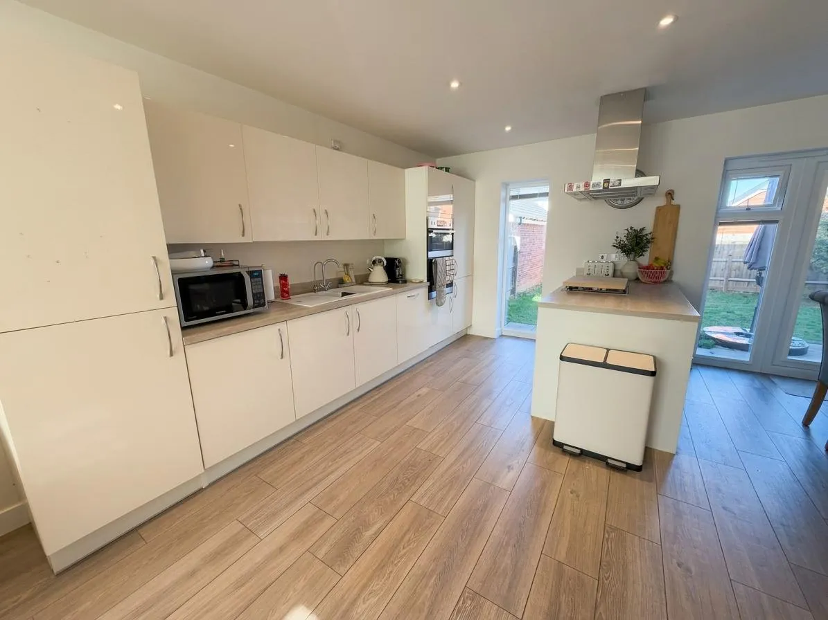 Repton Drive, Hanslope, MK19, photo 7
