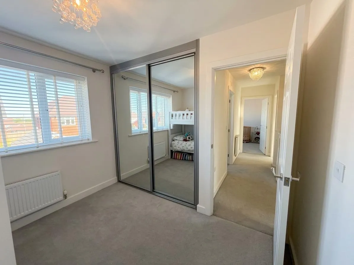 Repton Drive, Hanslope, MK19, photo 14