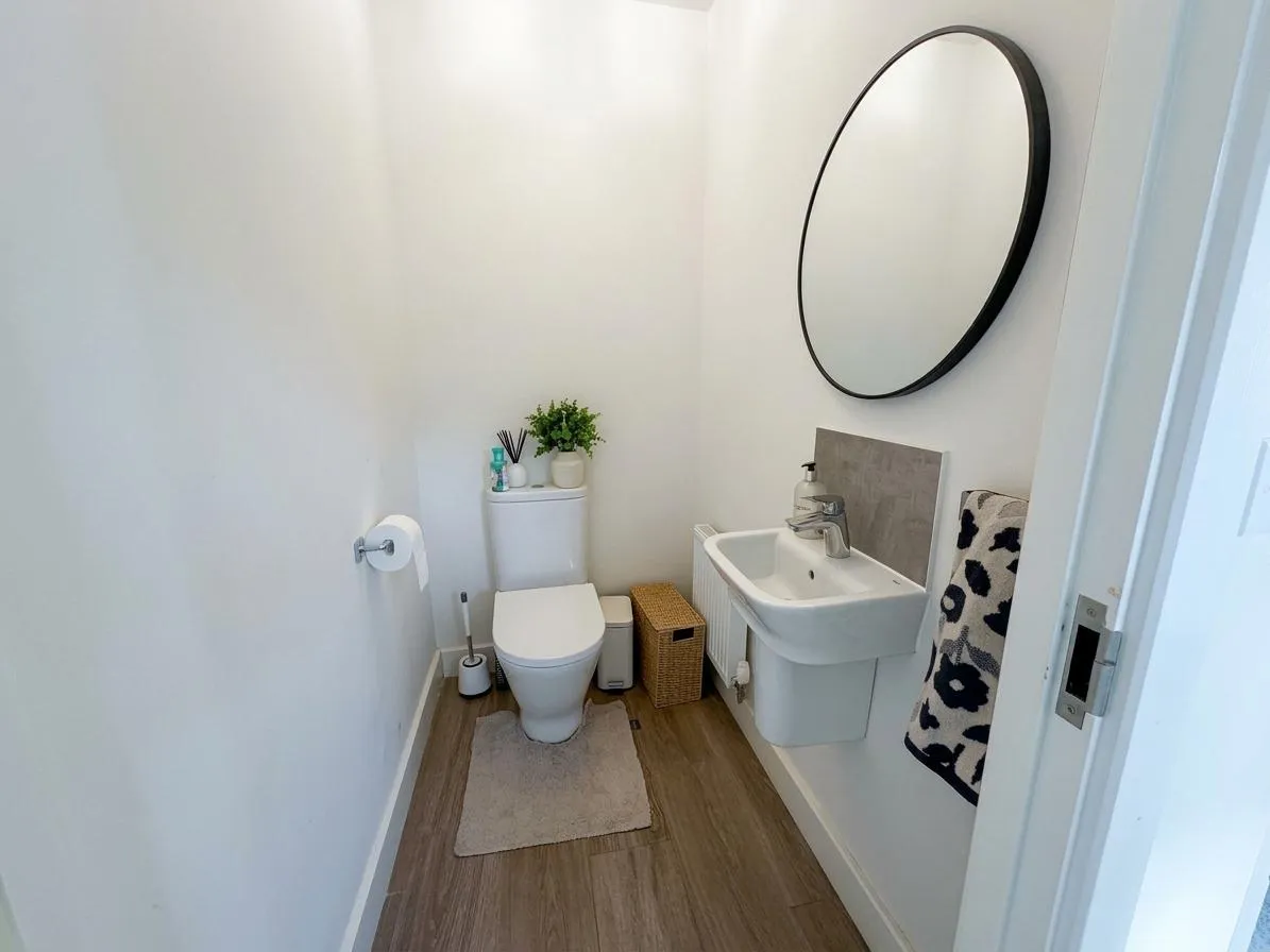 Repton Drive, Hanslope, MK19, photo 5