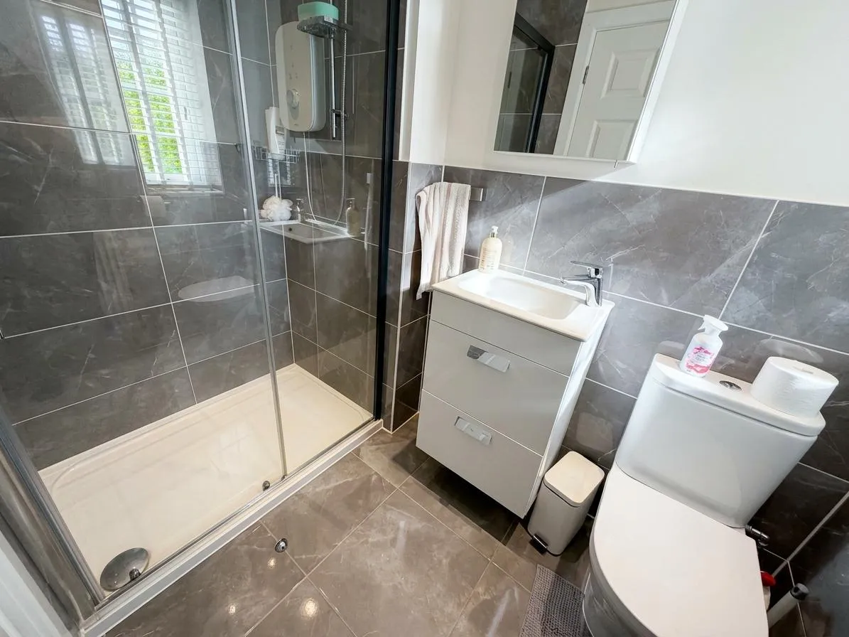 Repton Drive, Hanslope, MK19, photo 12
