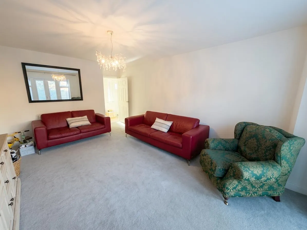 Repton Drive, Hanslope, MK19, photo 4
