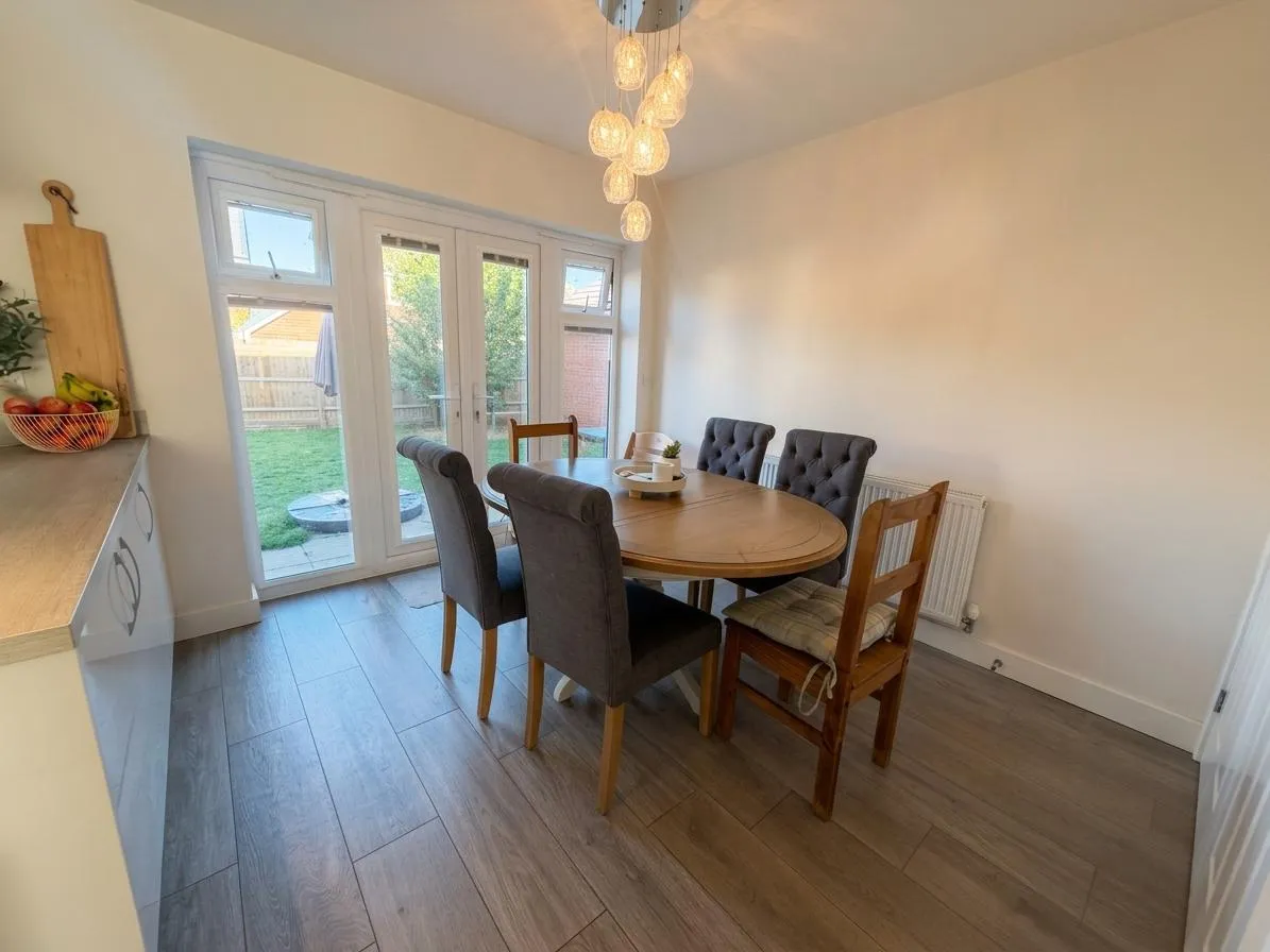 Repton Drive, Hanslope, MK19, photo 8
