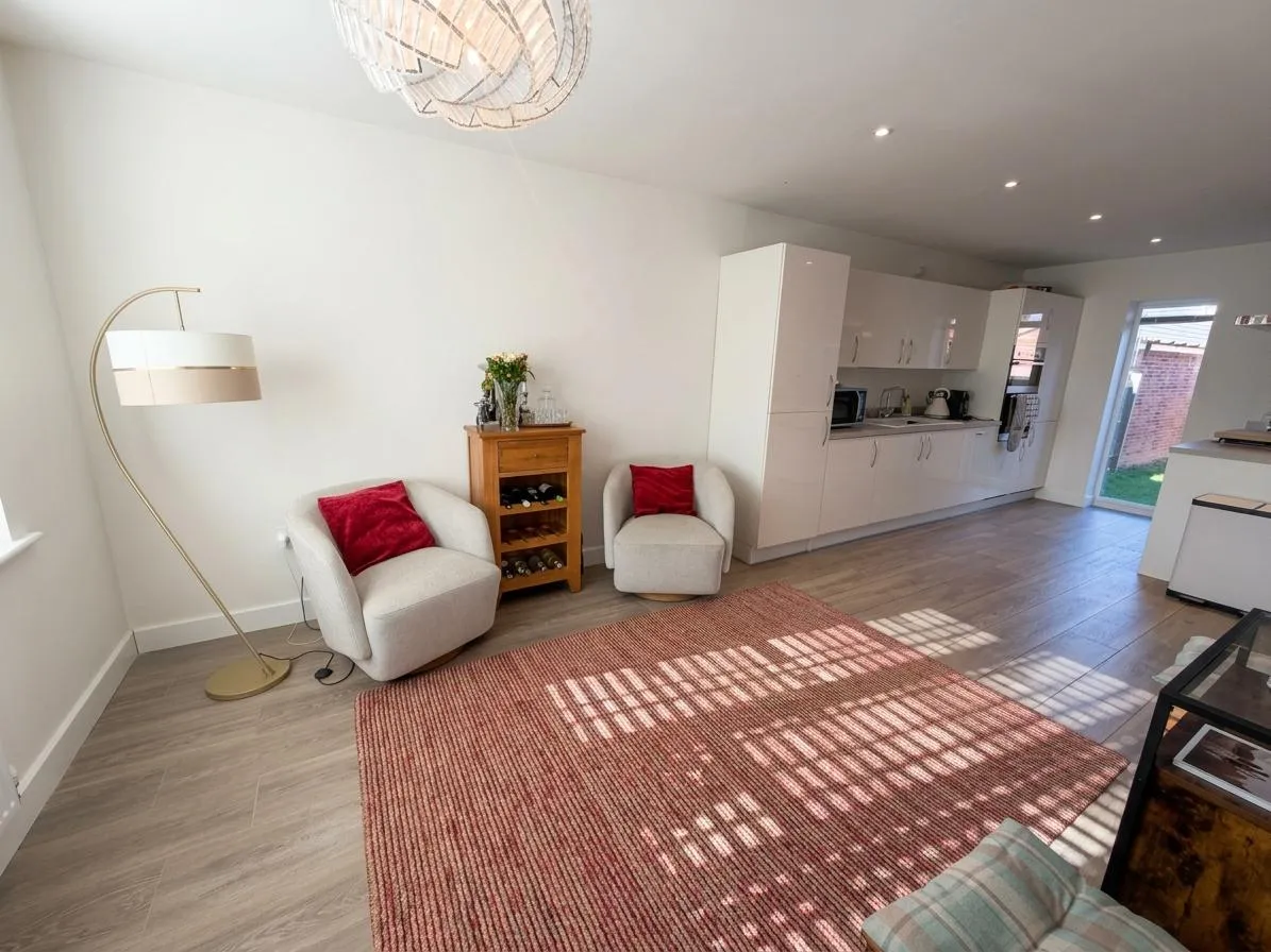 Repton Drive, Hanslope, MK19, photo 6