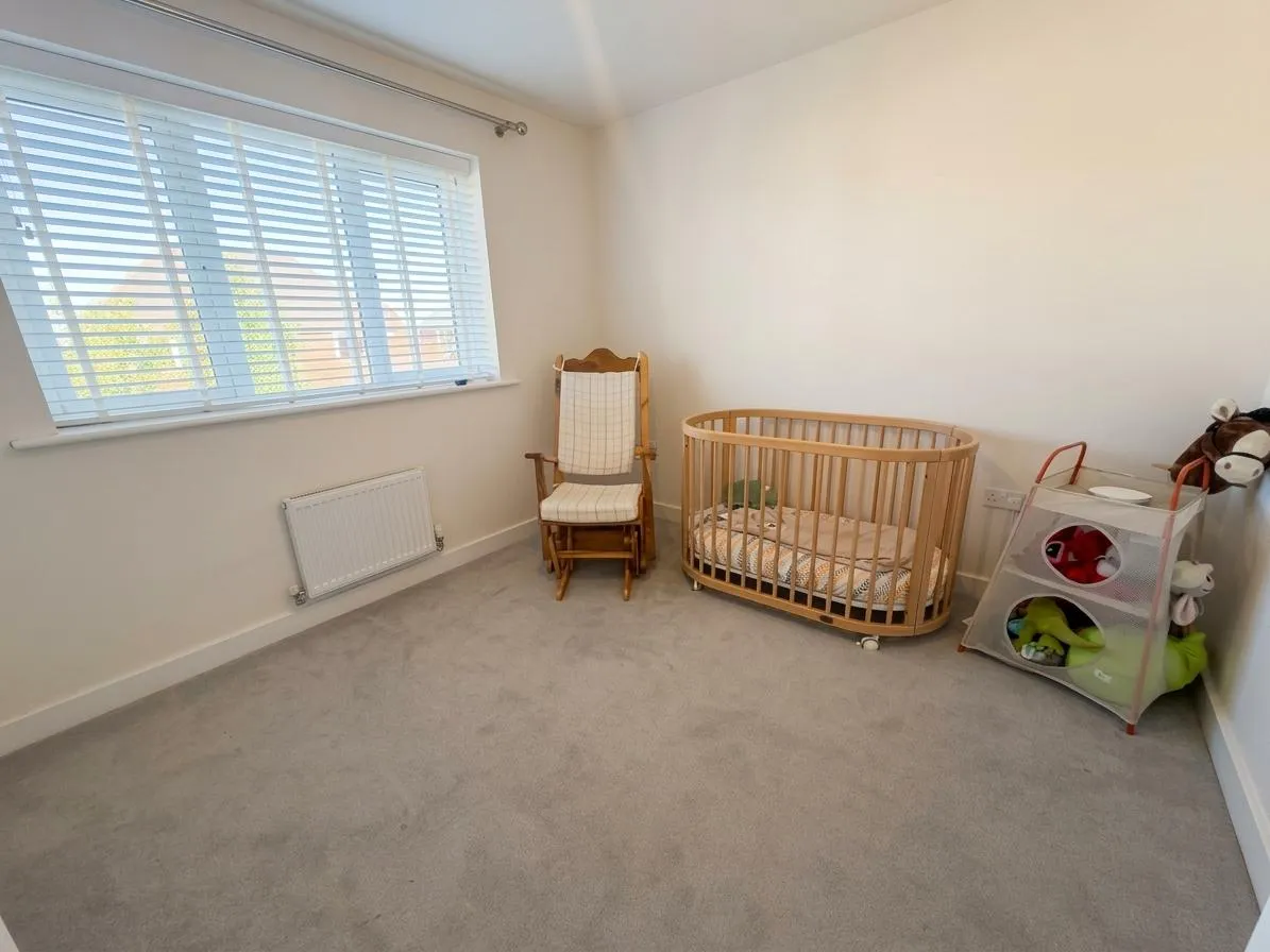 Repton Drive, Hanslope, MK19, photo 17