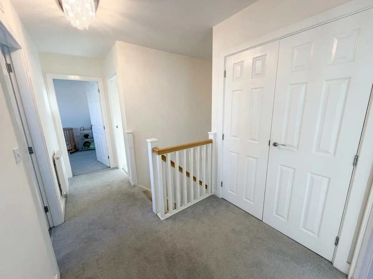 Repton Drive, Hanslope, MK19, photo 10