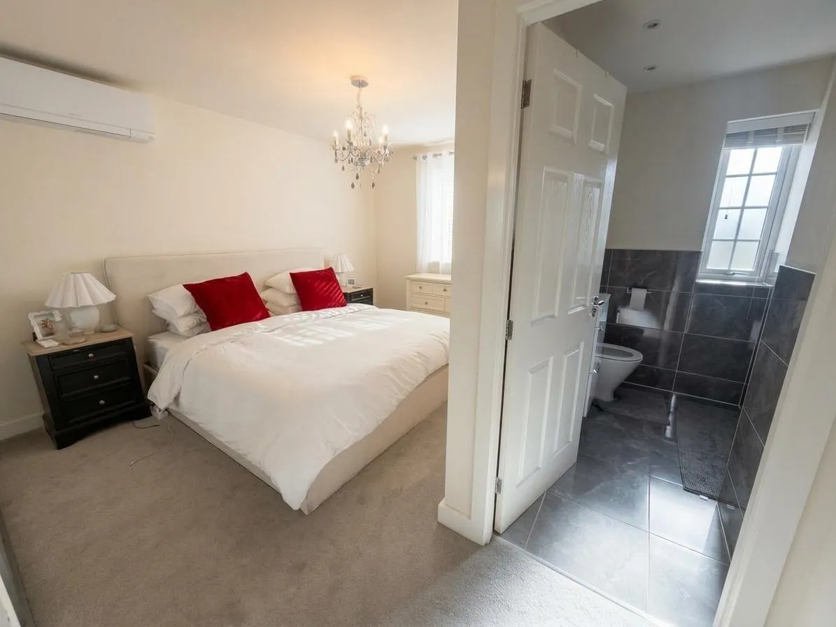 Repton Drive, Hanslope, MK19, photo 19