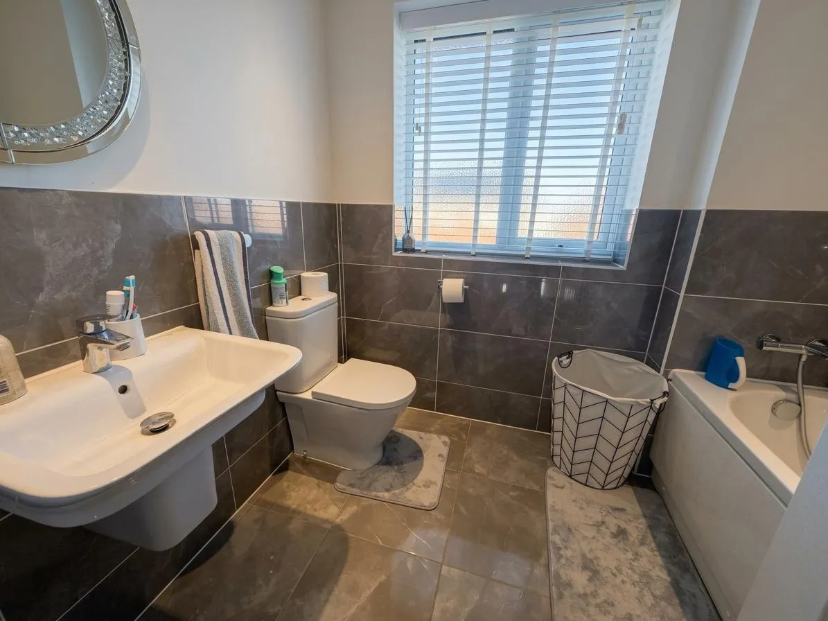 Repton Drive, Hanslope, MK19, photo 15