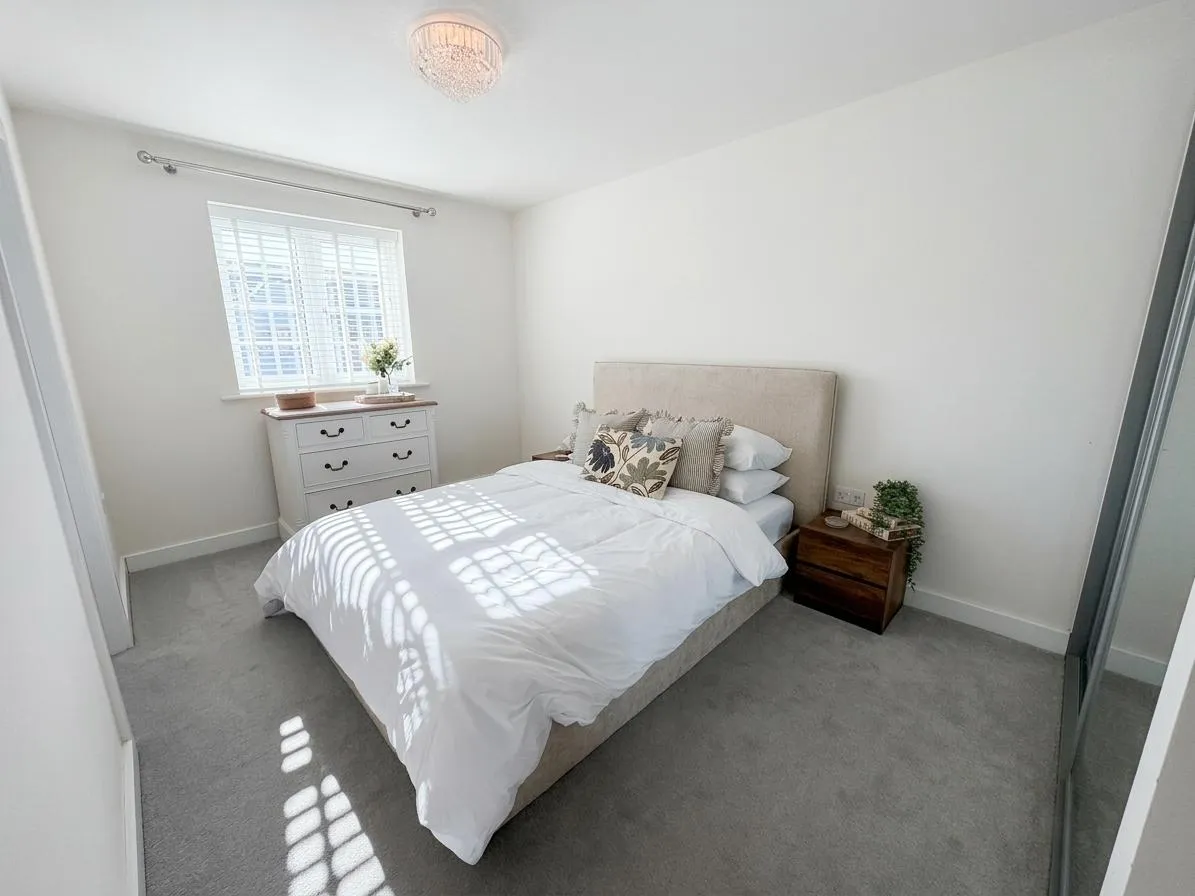 Repton Drive, Hanslope, MK19, photo 11