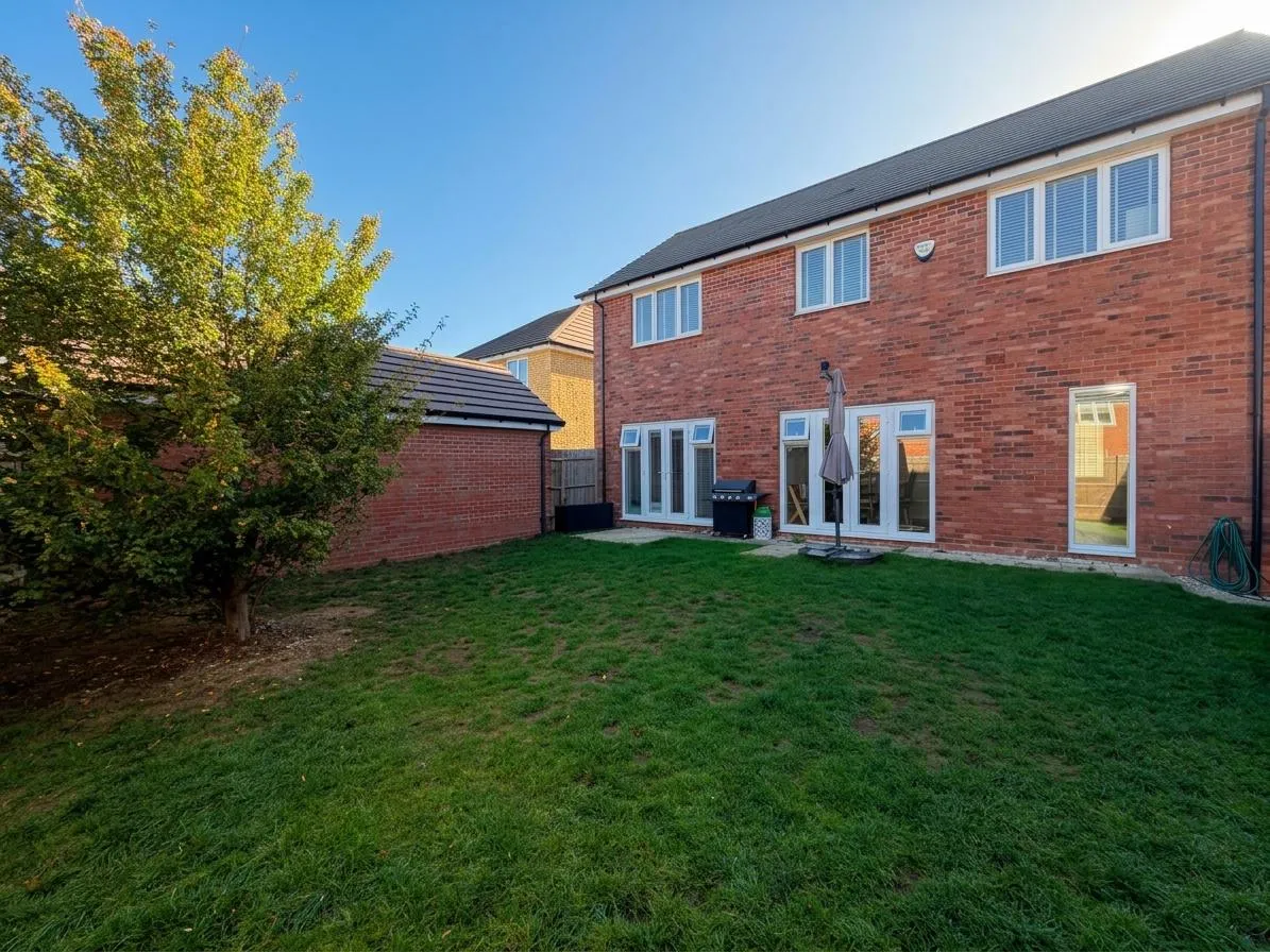 Repton Drive, Hanslope, MK19, photo 23