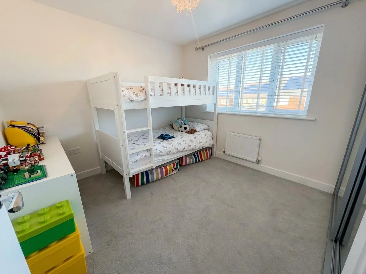 Repton Drive, Hanslope, MK19, photo 13