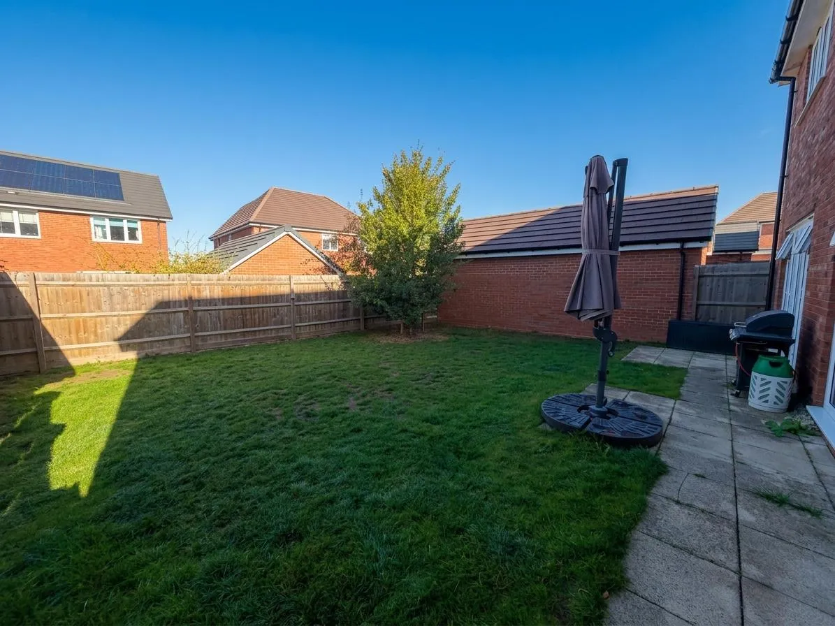 Repton Drive, Hanslope, MK19, photo 22