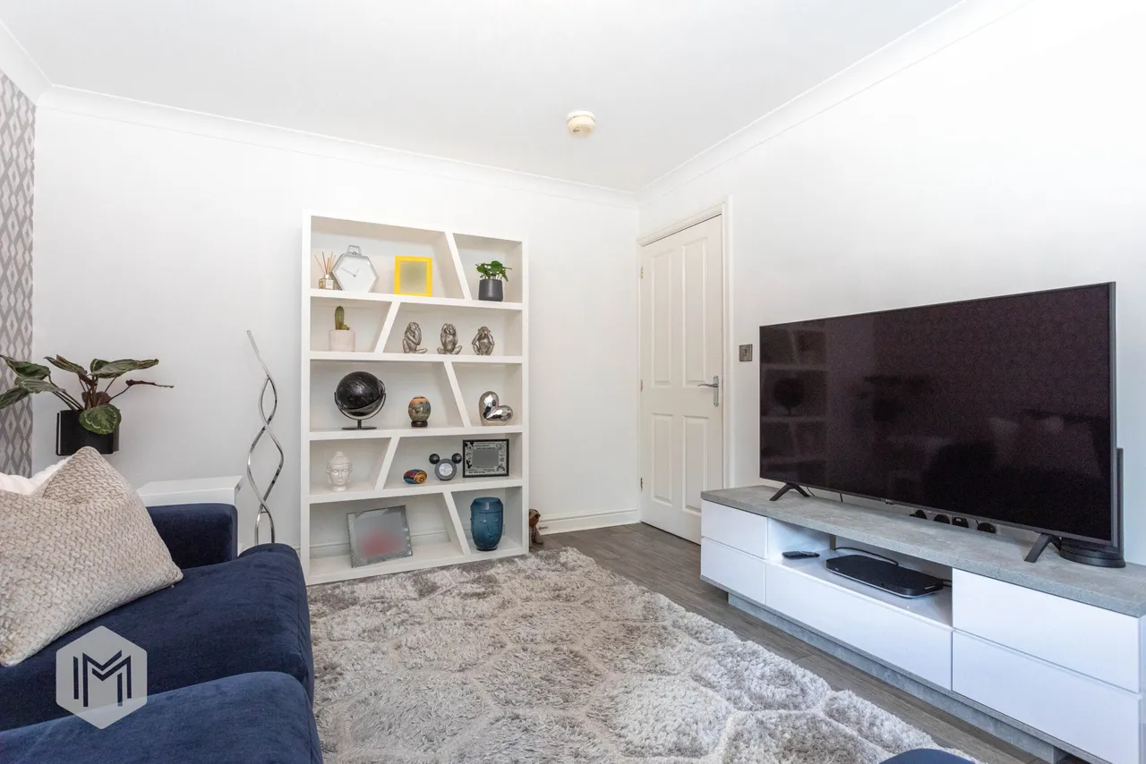 Harrington Close, Bury, BL9, photo 9