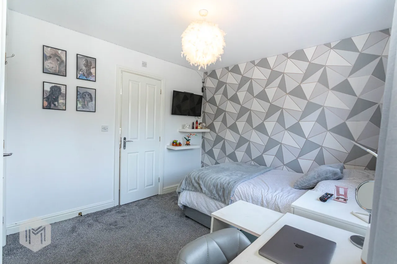 Harrington Close, Bury, BL9, photo 15
