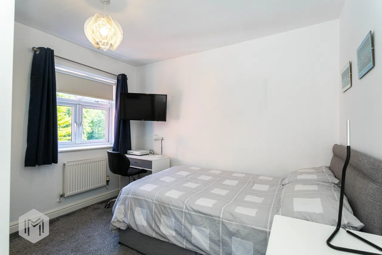 Harrington Close, Bury, BL9, photo 20