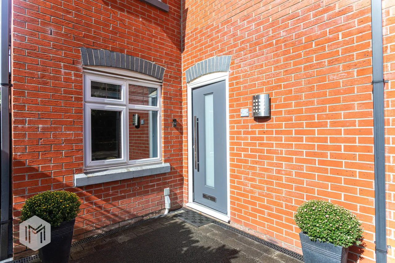 Harrington Close, Bury, BL9, photo 25