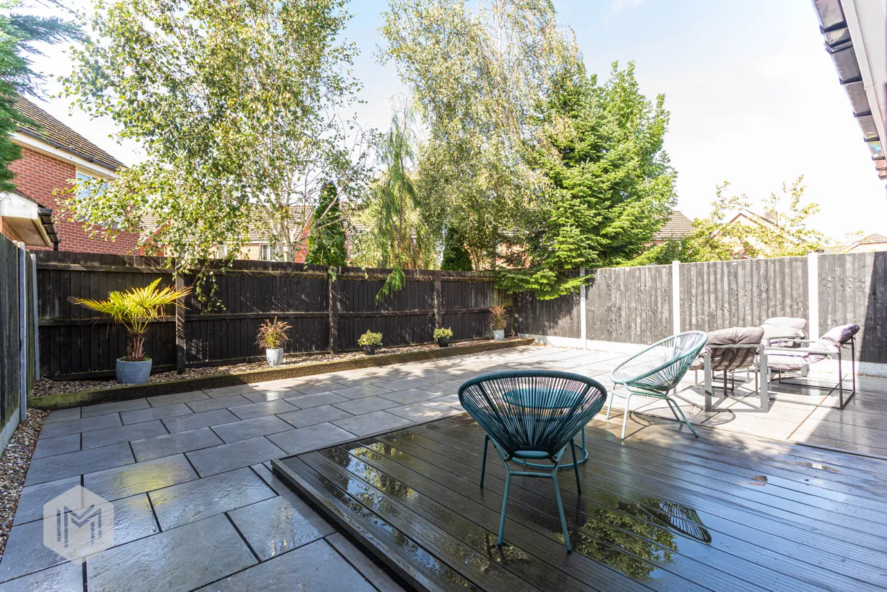 Harrington Close, Bury, BL9, photo 22