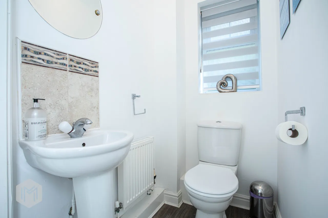 Harrington Close, Bury, BL9, photo 11
