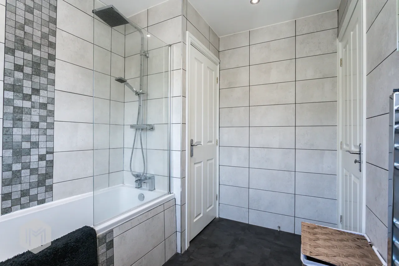 Harrington Close, Bury, BL9, photo 19