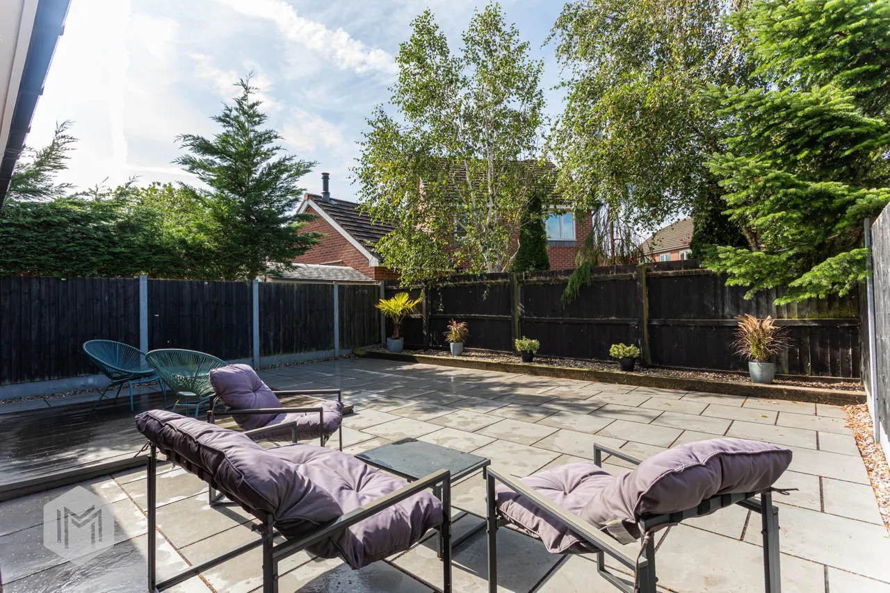 Harrington Close, Bury, BL9, photo 8