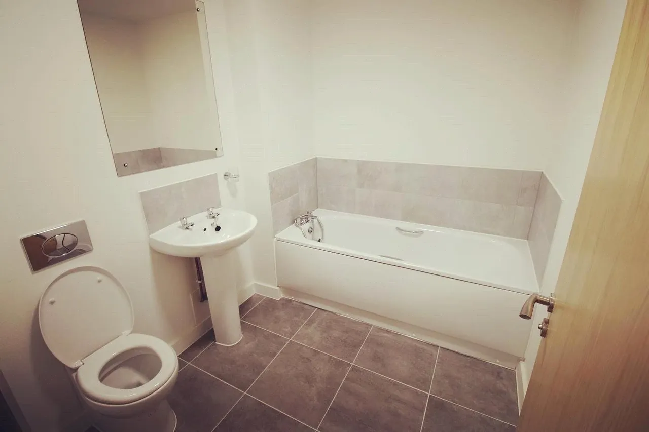 Adelphi Wharf 2, 9 Adelphi Street, Salford, Greater Manchester, M3, photo 6