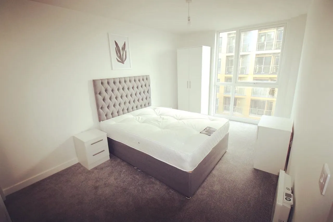 Adelphi Wharf 2, 9 Adelphi Street, Salford, Greater Manchester, M3, photo 8