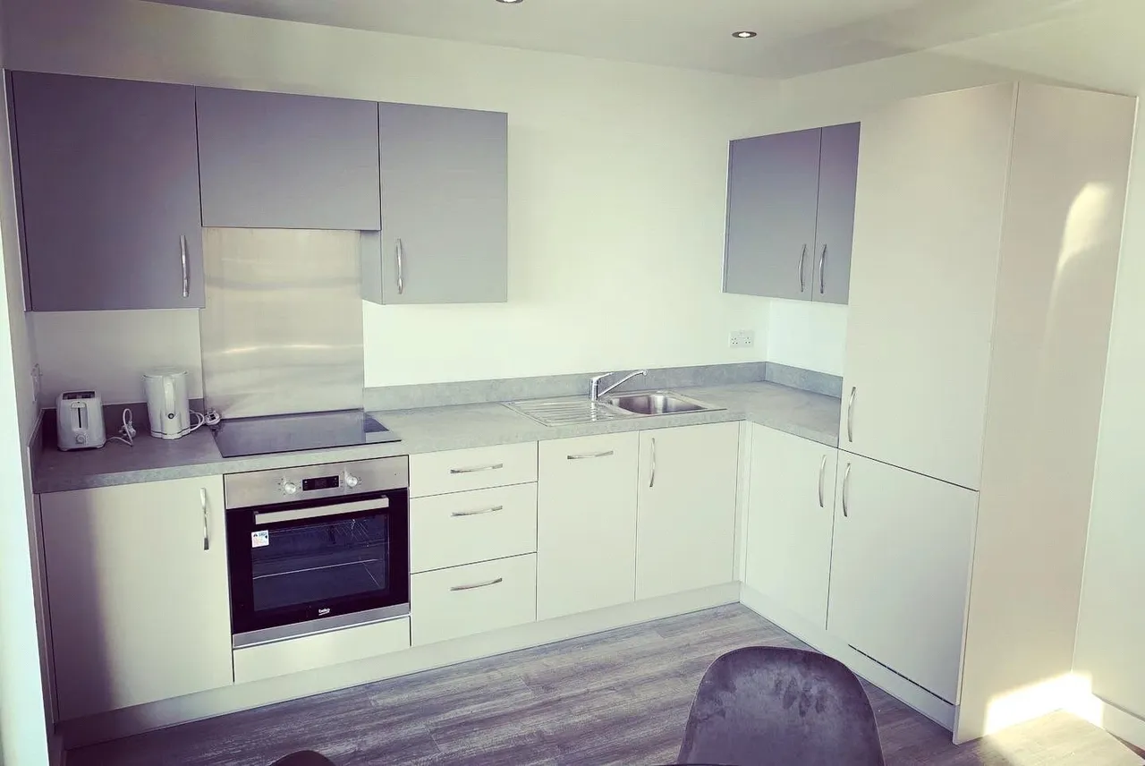 Adelphi Wharf 2, 9 Adelphi Street, Salford, Greater Manchester, M3, photo 5