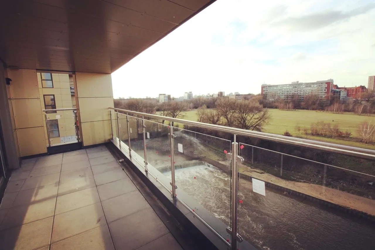 Adelphi Wharf 2, 9 Adelphi Street, Salford, Greater Manchester, M3, photo 4