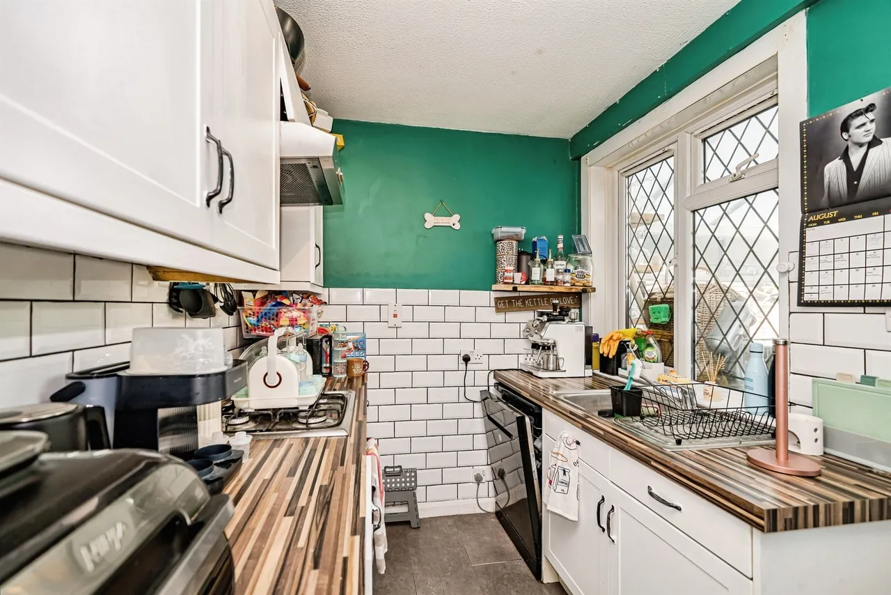 Mill Way, Aylesbury, HP20, photo 4