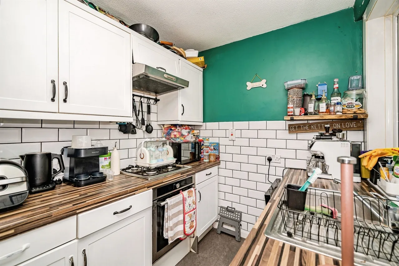 Mill Way, Aylesbury, HP20, photo 7