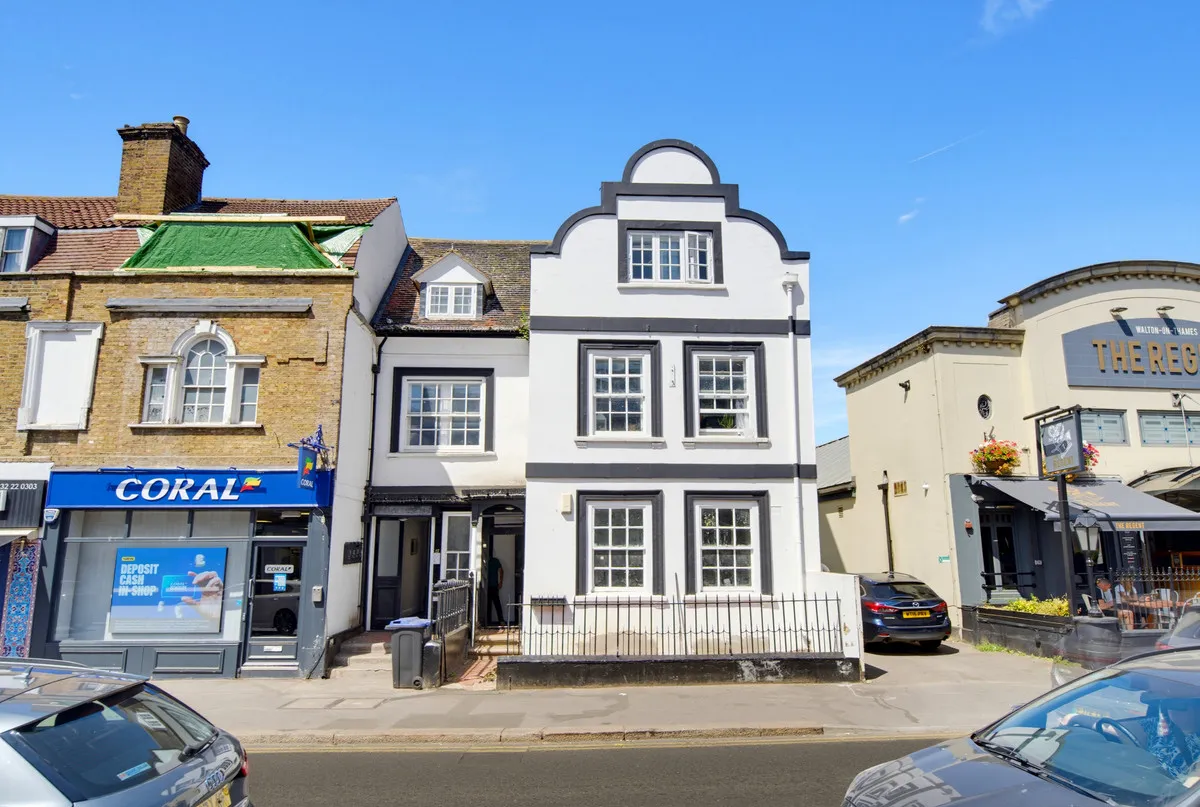 Church Street, Walton-on-Thames, KT12, photo 13