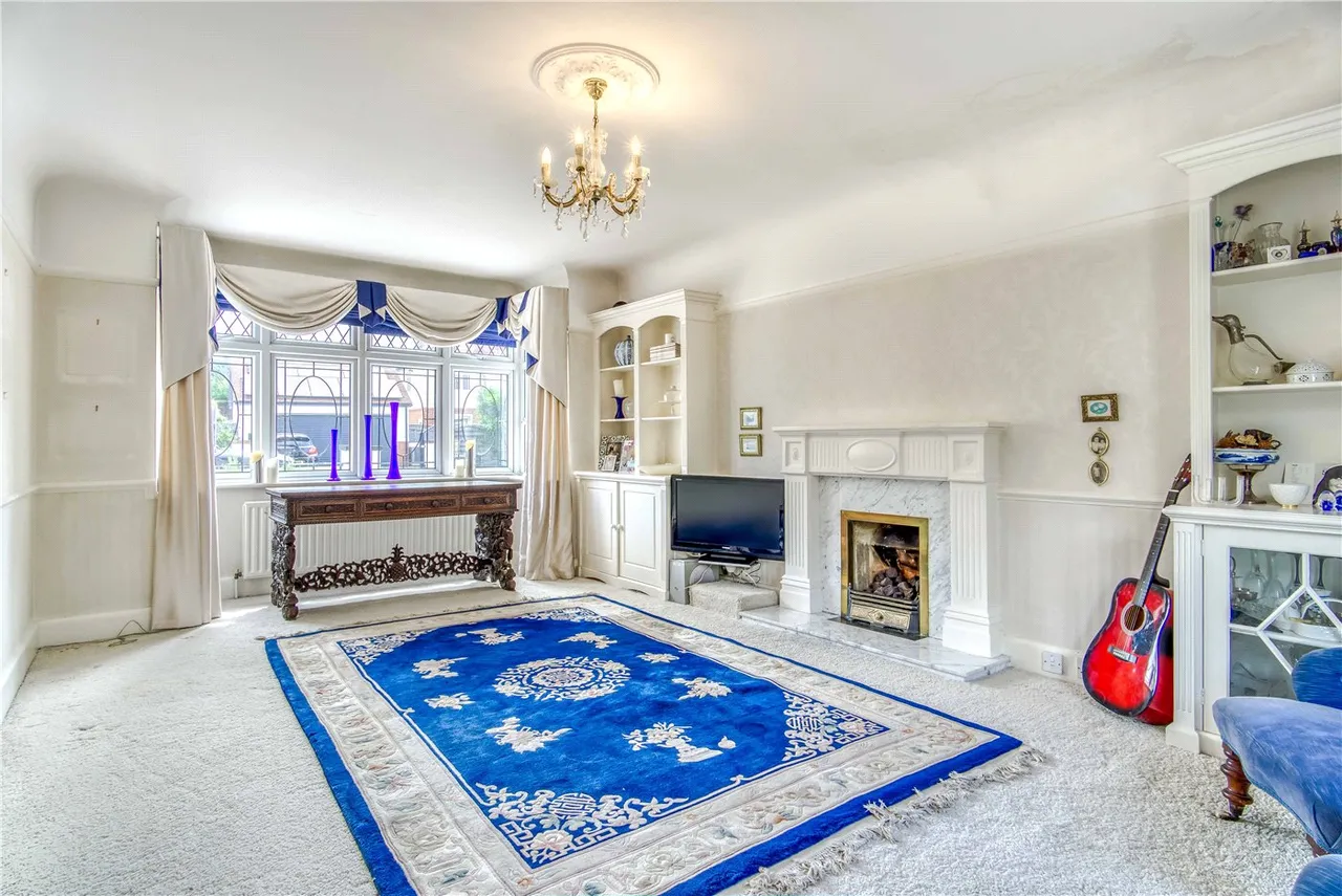 Orchard Avenue, Lower Parkstone, Poole, BH14, photo 5
