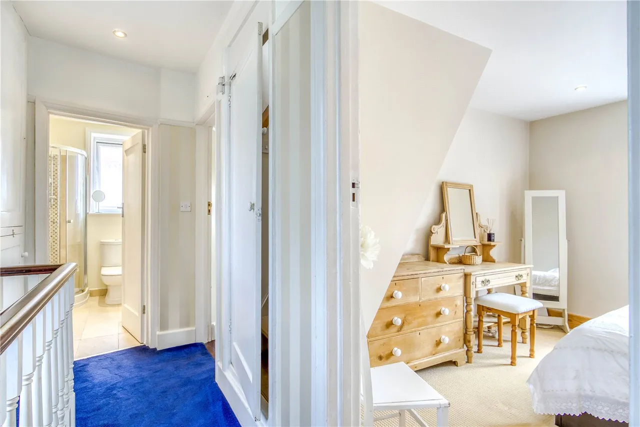 3 bed house for sale — Orchard Avenue, Lower Parkstone, Poole, BH14