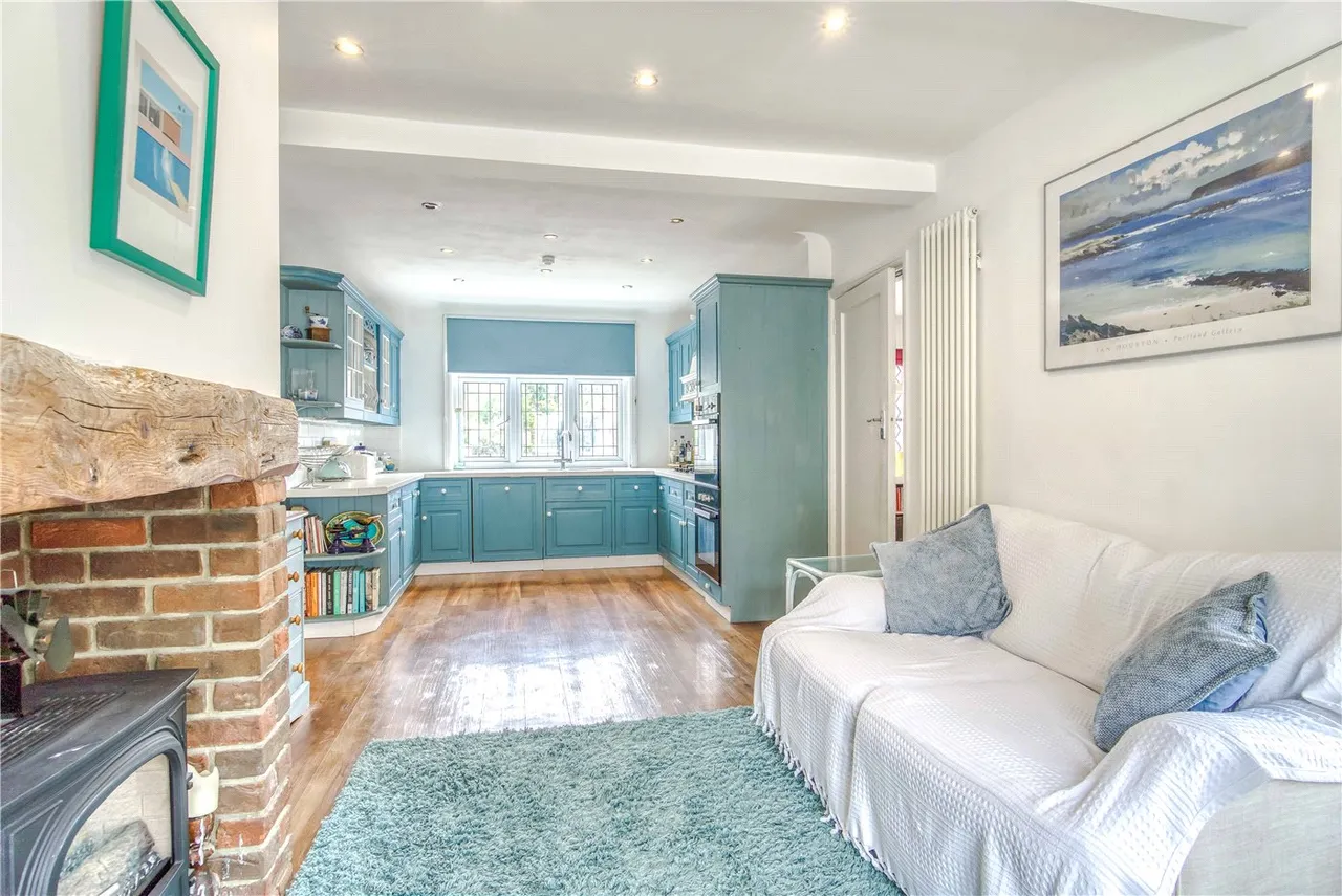Orchard Avenue, Lower Parkstone, Poole, BH14, photo 9