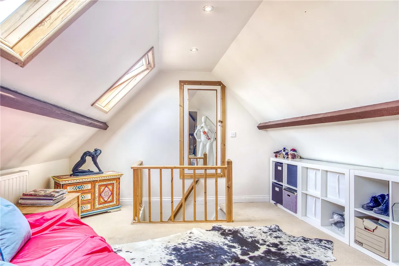 Orchard Avenue, Lower Parkstone, Poole, BH14, photo 4