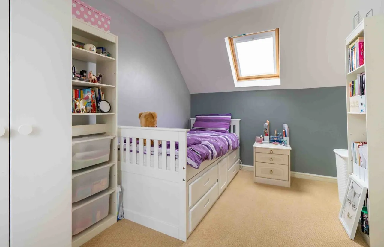 Wisteria Drive, Wymondham, NR18, photo 10