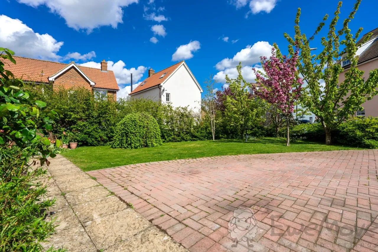 Wisteria Drive, Wymondham, NR18, photo 15