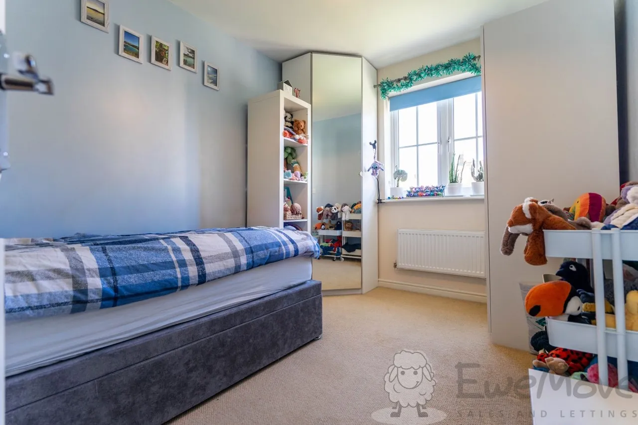 Wisteria Drive, Wymondham, NR18, photo 11