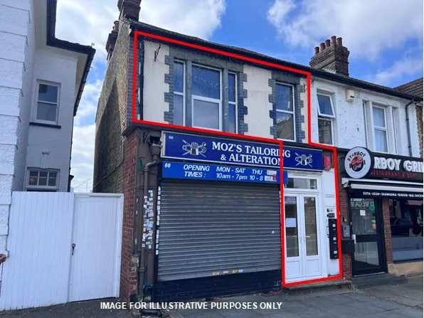 industrial, office to rent, Orsett Road, Grays, RM17