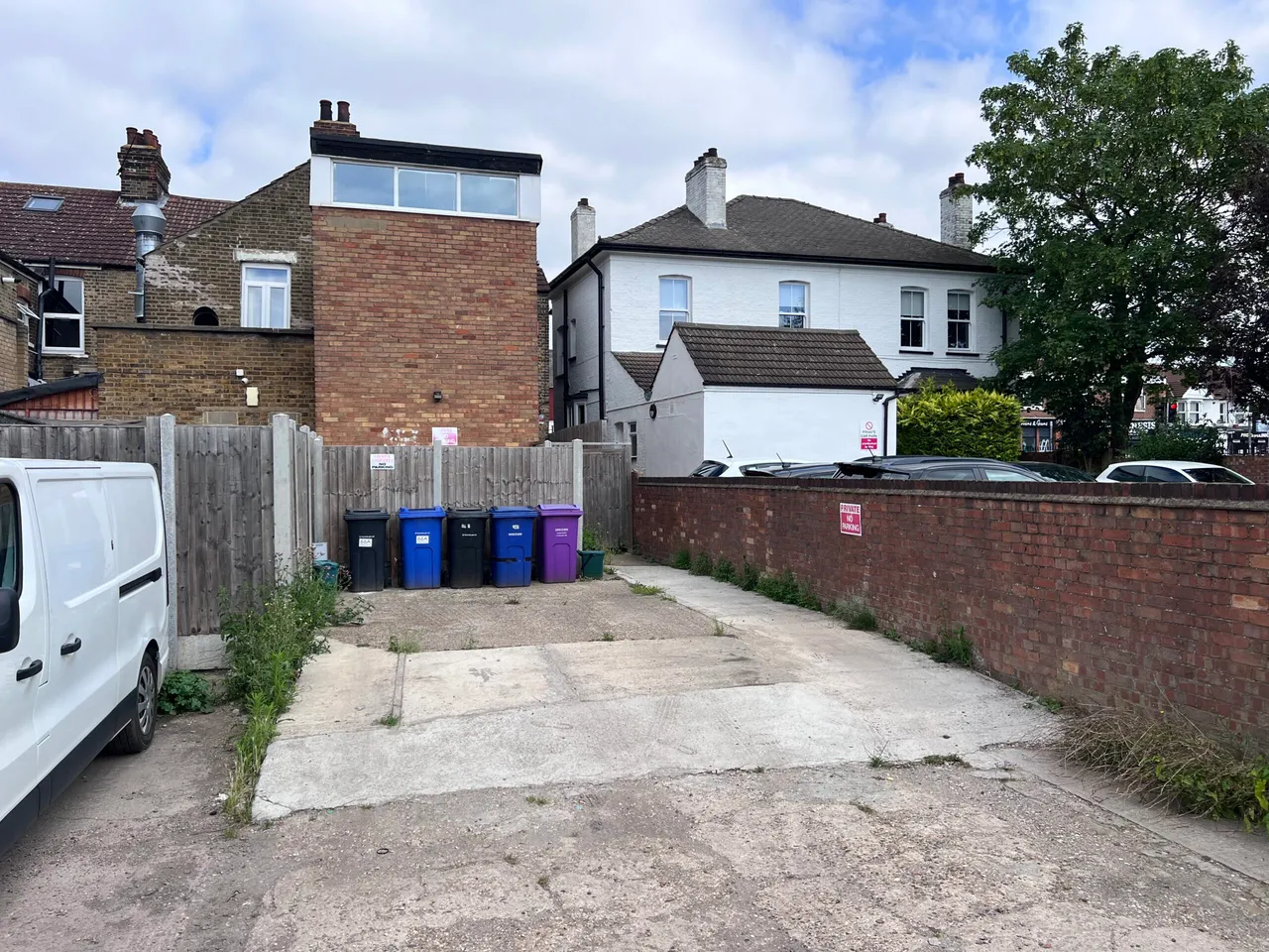 Orsett Road, Grays, RM17, photo 4