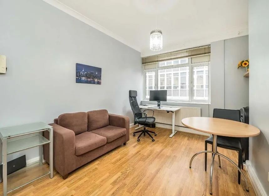 St Cross Street, Farringdon, EC1N, photo 3