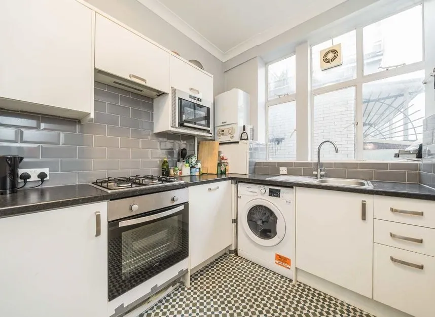 St Cross Street, Farringdon, EC1N, photo 2