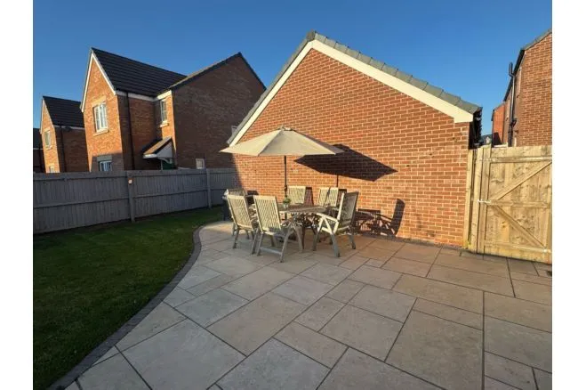 Bowman Road, Corby, NN17, photo 19