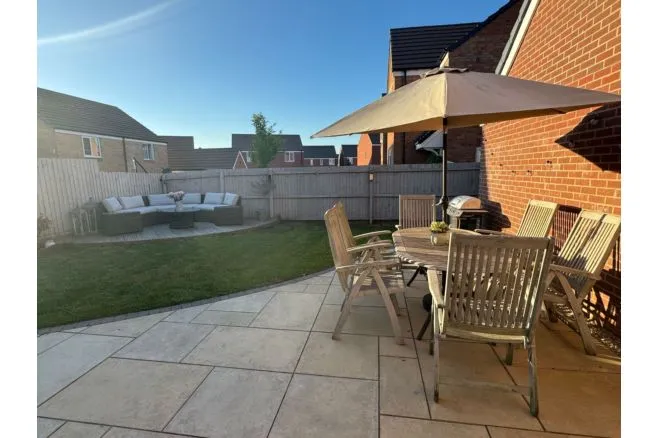 Bowman Road, Corby, NN17, photo 18